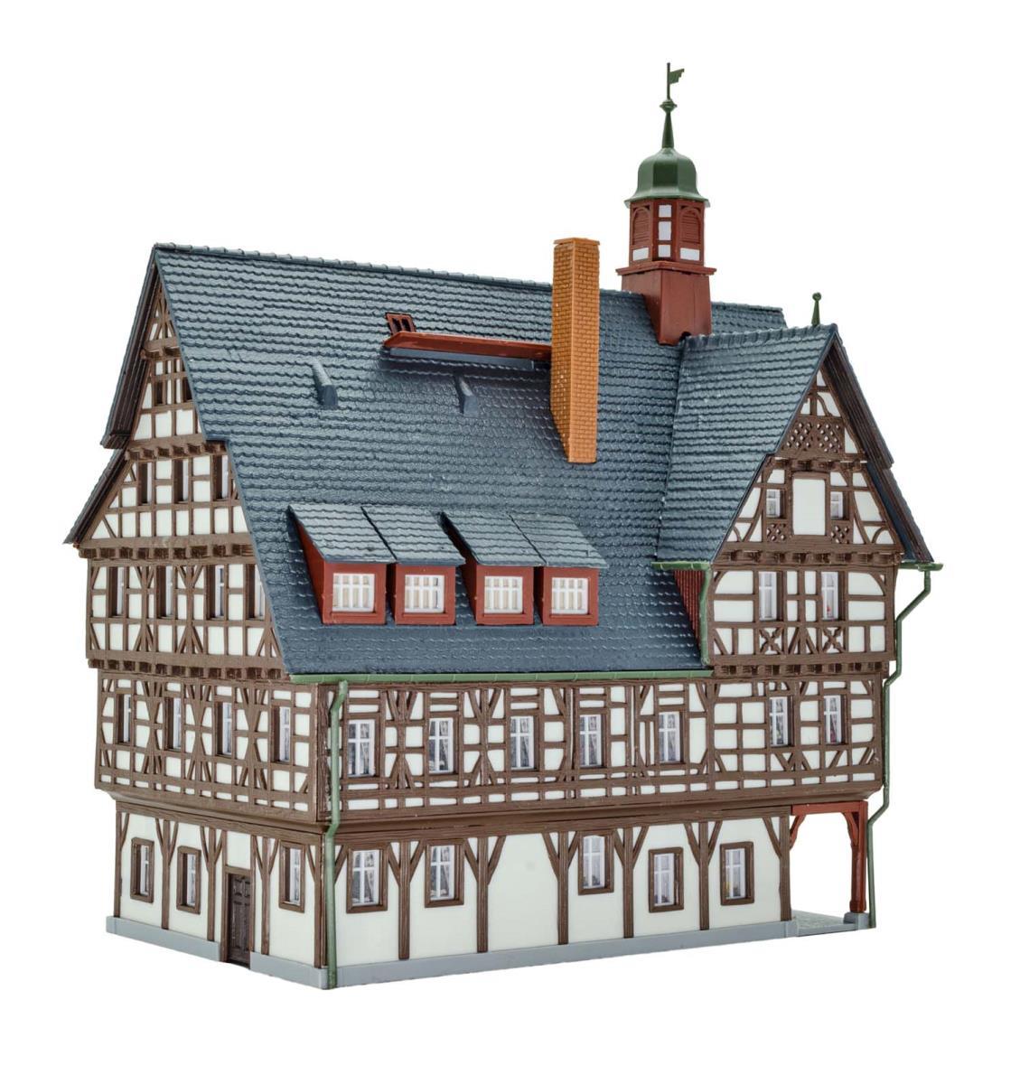 Kibri 38919 H0 Fachwerkhaus