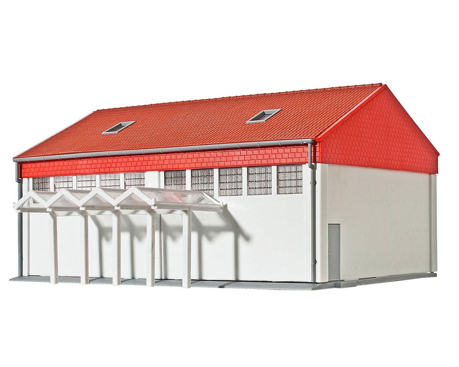 Kibri 39215 H0 Getraenkemarkt