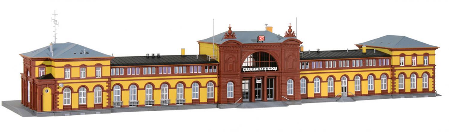Kibri 39373 H0 Bahnhof Bonn