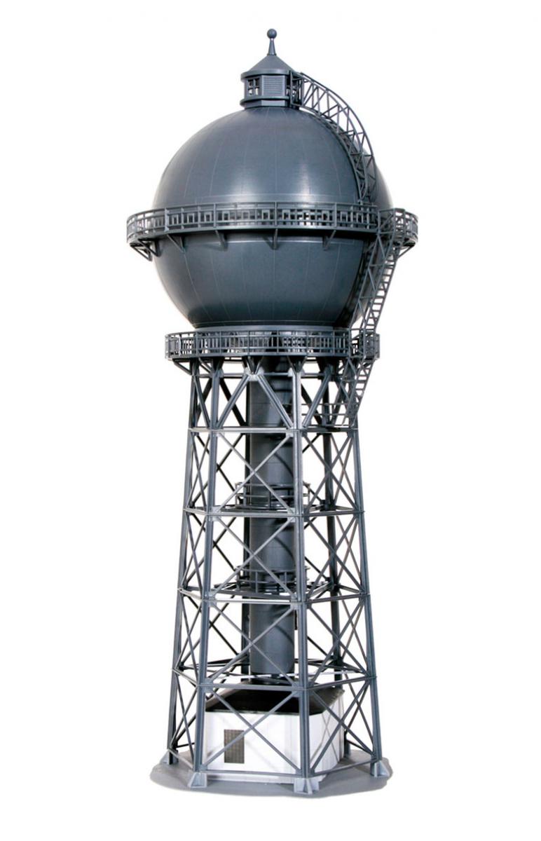 Kibri 39457 H0 Wasserturm Duisburg
