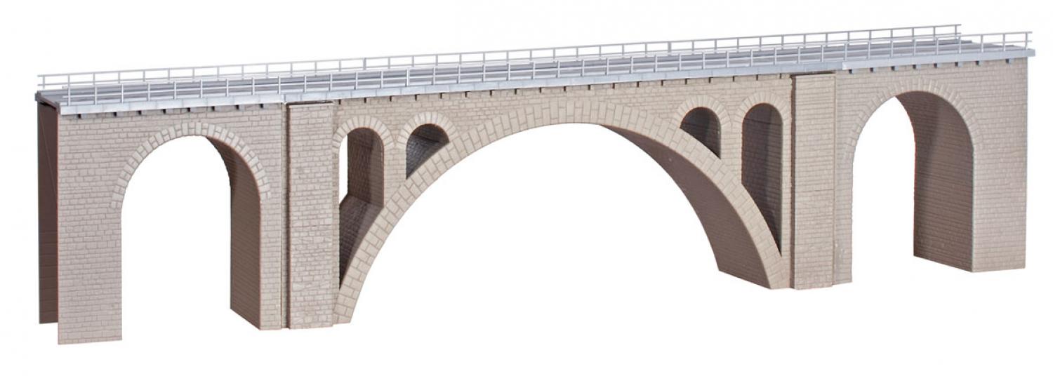 Kibri 39720 H0 Hoelltobel-Viadukt