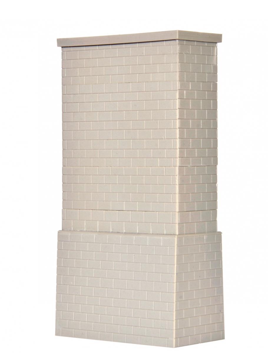 Kibri 39752 H0 Universal Brücken-Mittelpfeiler