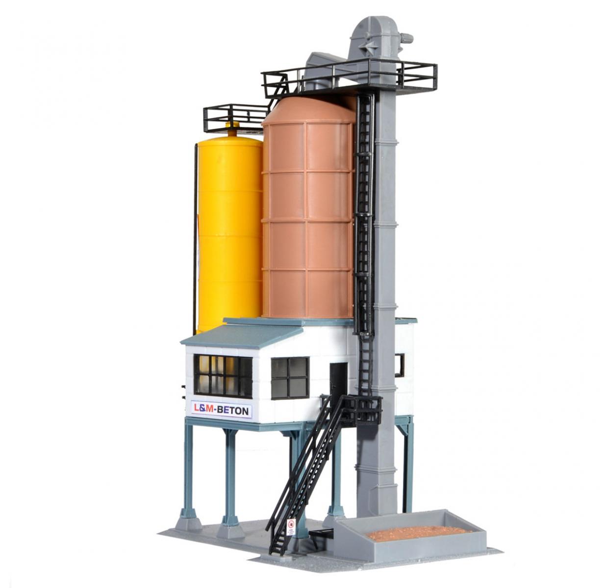 Kibri 39804 H0 Betonwerk