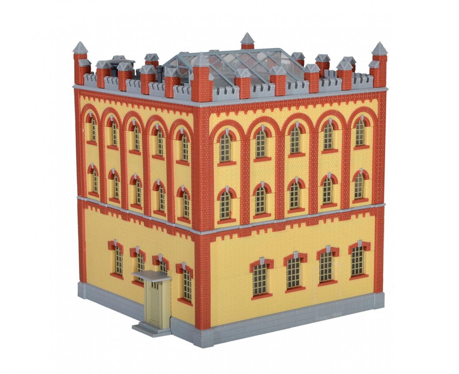 Kibri 39827 H0 Brauerei-Erweiterung