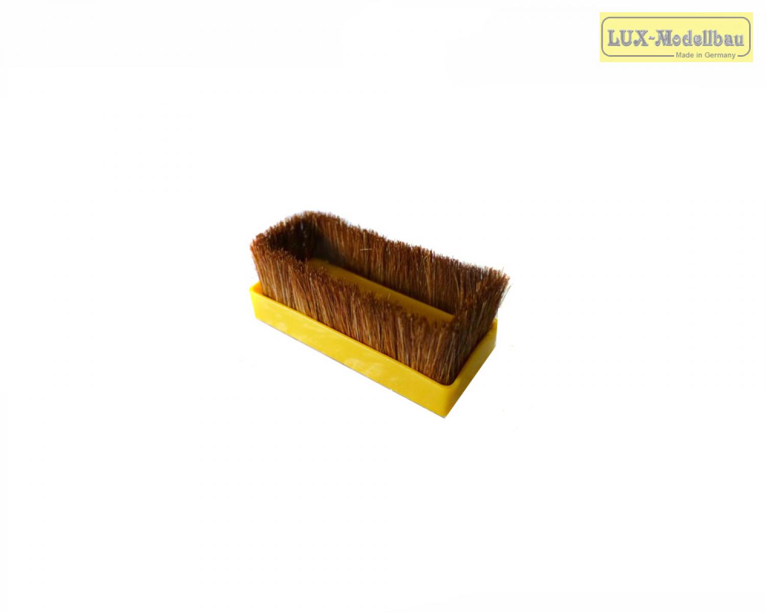LUX 8840 H0-Ersatzsaugbürste für 8830 + 8831