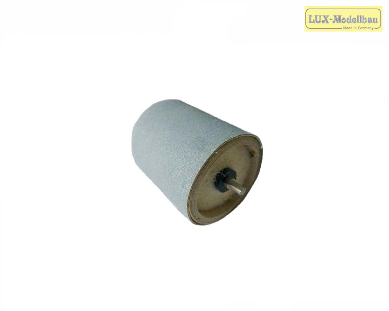 LUX 9048 H0-Oberleitungspolierronde