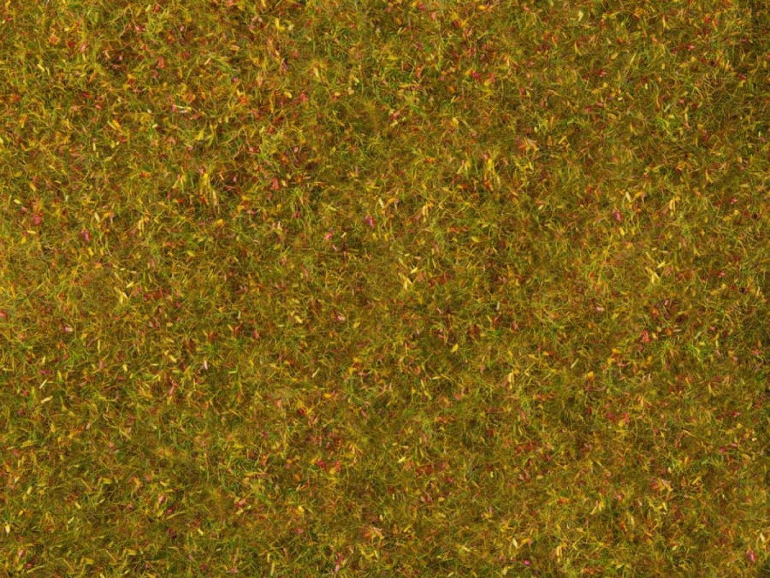 Noch 07290 Wiesen-Foliage olivgrün, 20 x 23 cm