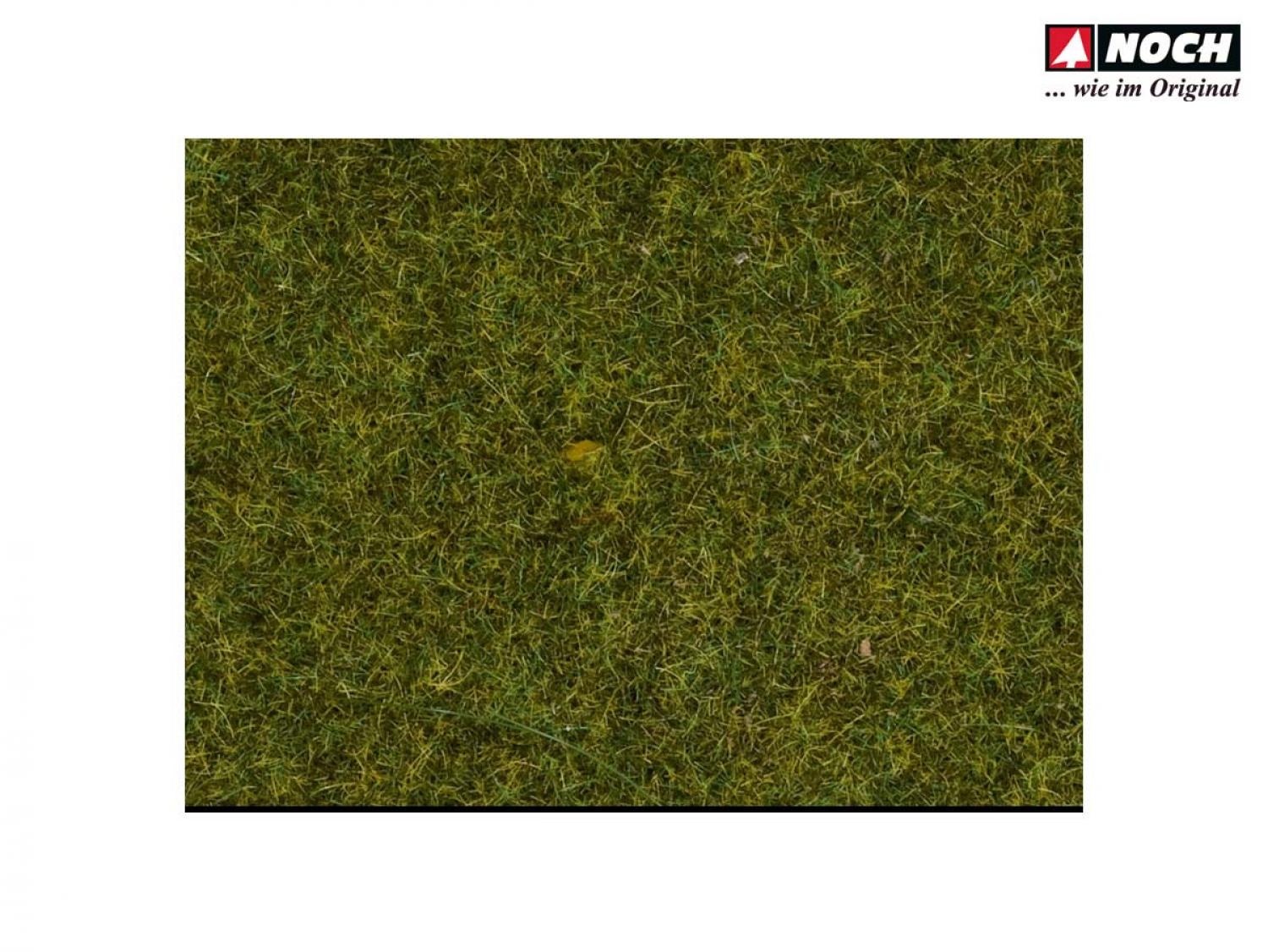 Noch 08361 Streugras "Wiese" 4 mm, 20 g