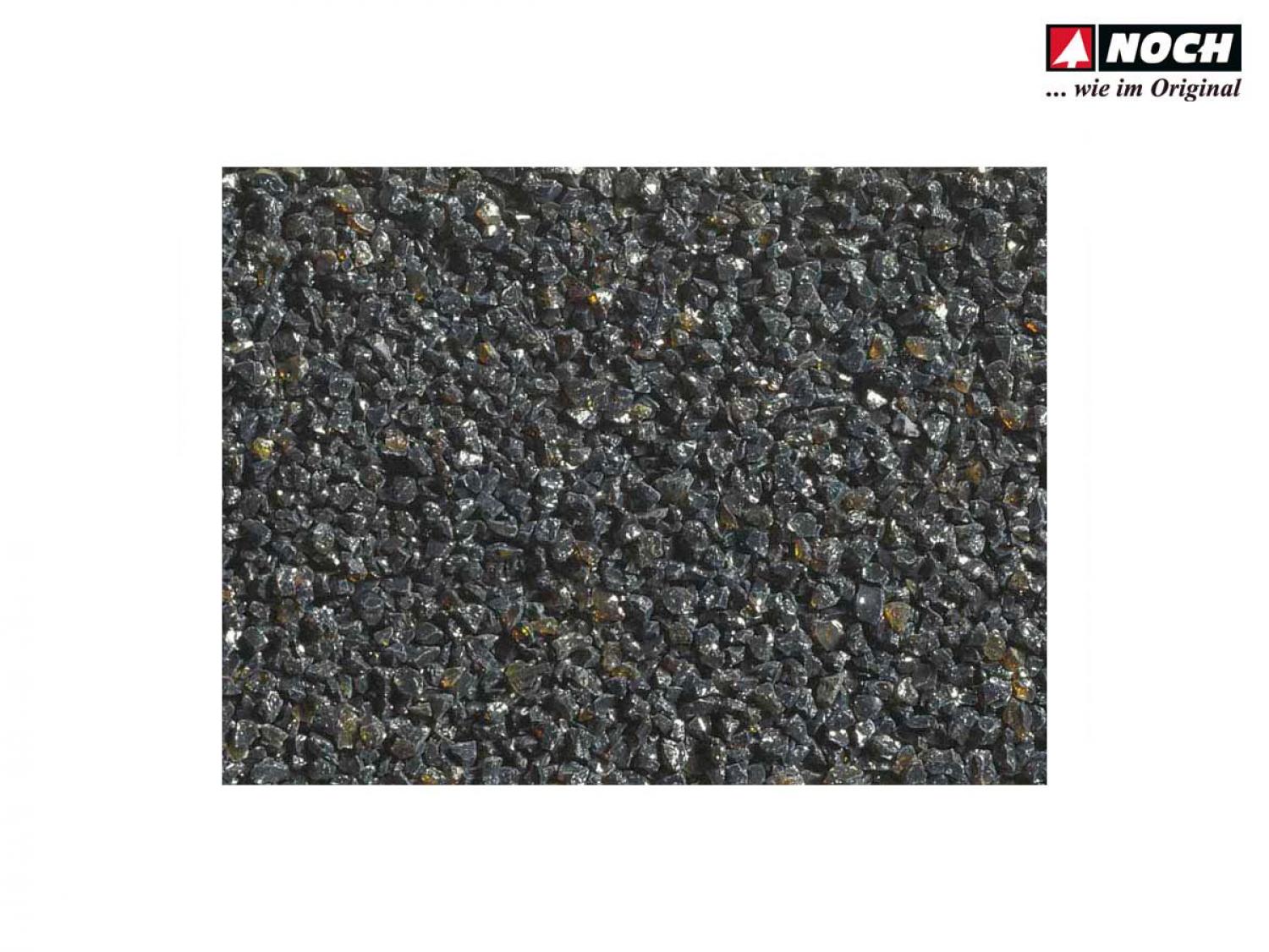 Noch 09202 Steinkohle 250 g