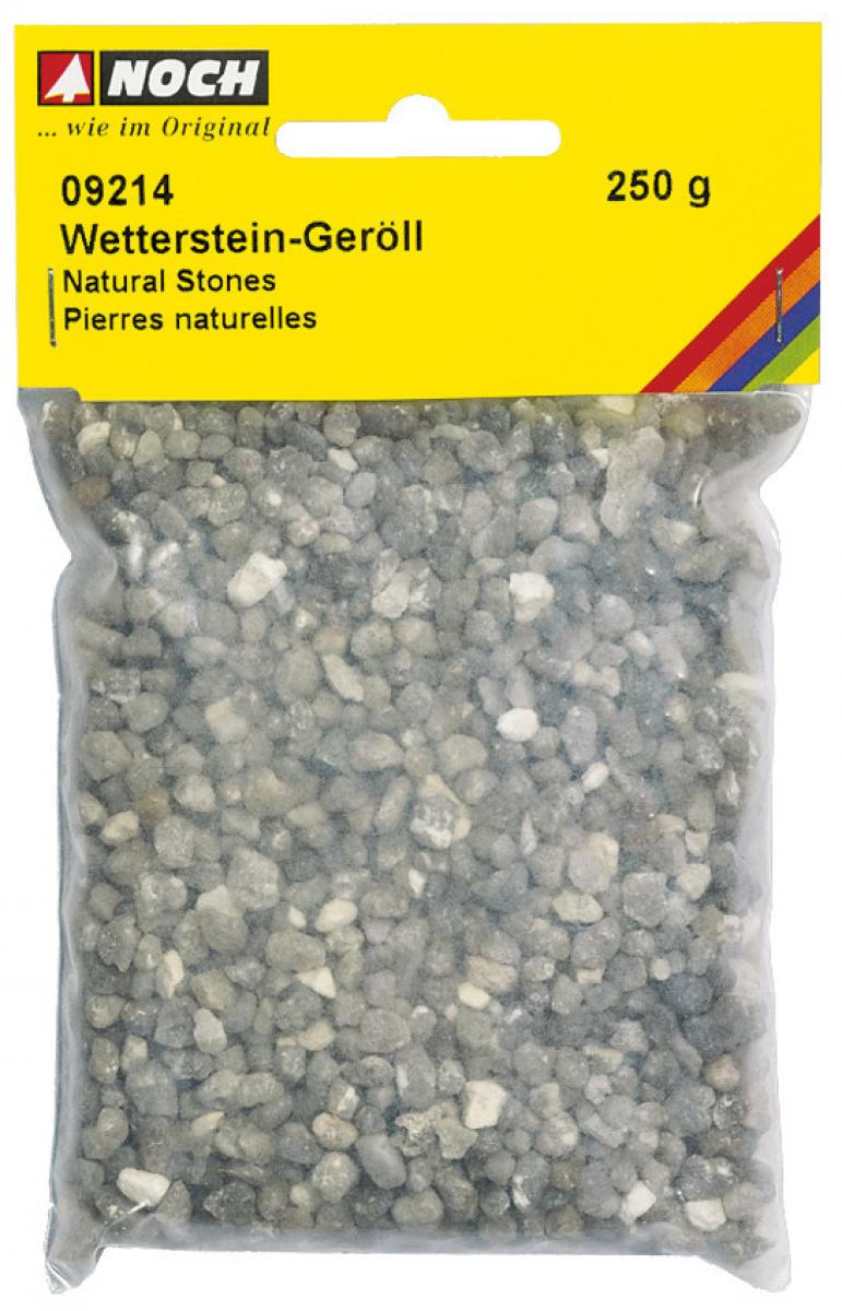 Noch 09214 Wettersteingeröll 250 g