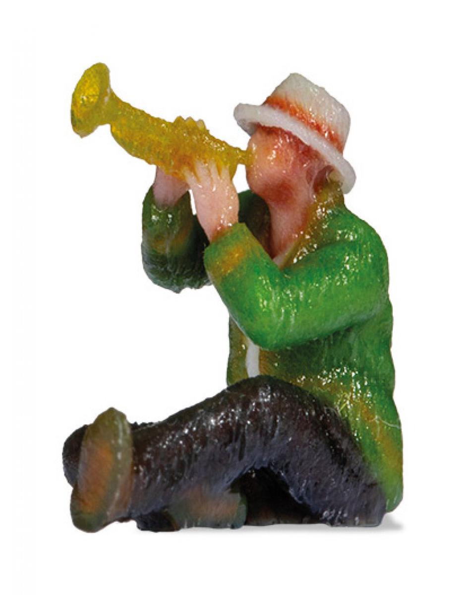 NOCH 10411 H0 Trompeter 3D-Druck