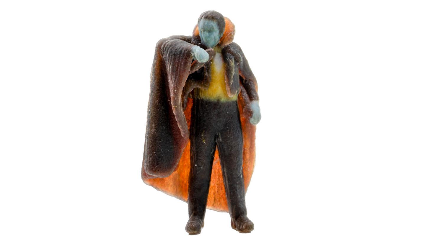 Noch 10810 Vampir-Graf (H0)