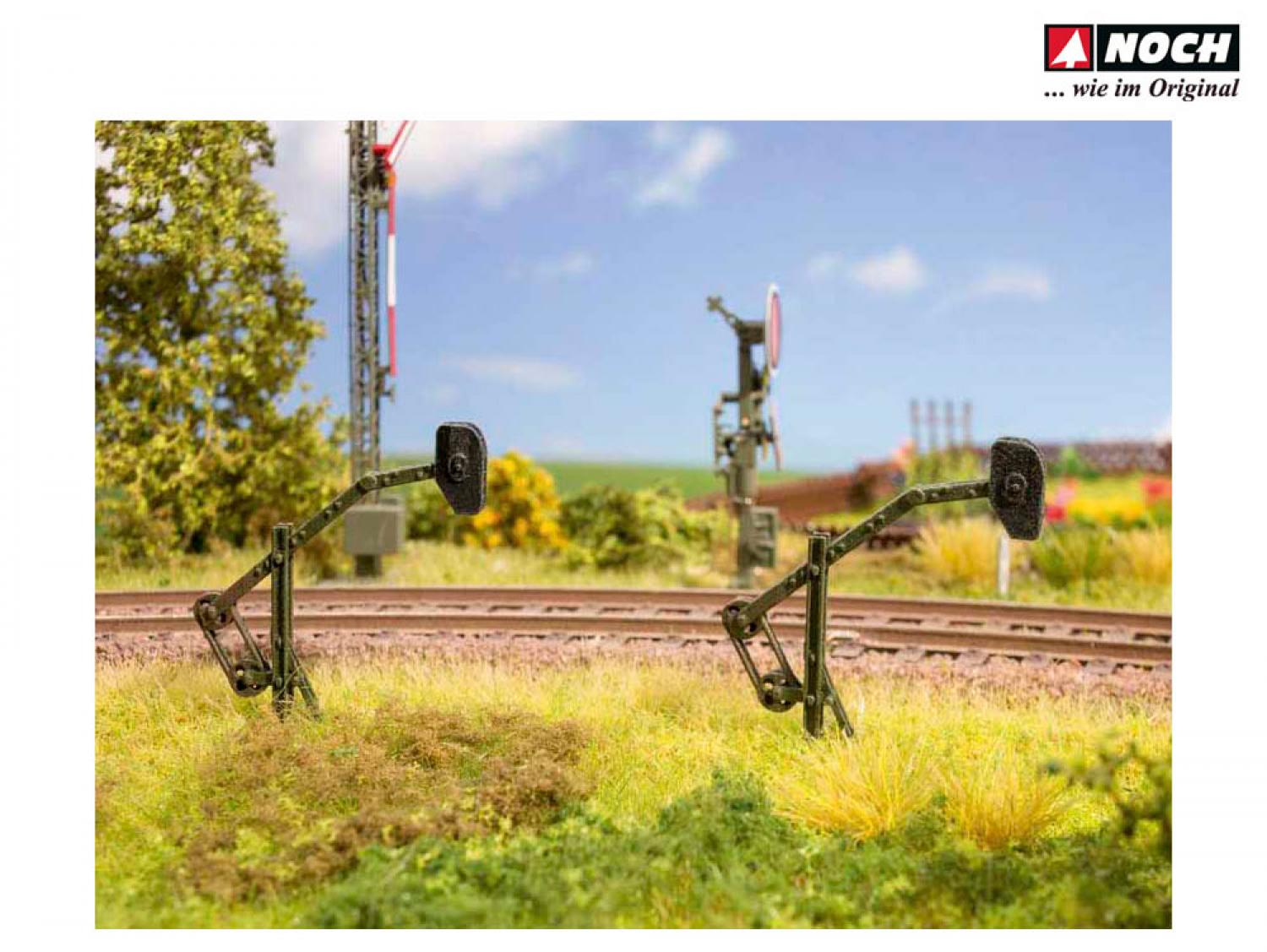 NOCH 13601 Signalspannwerk  (H0)