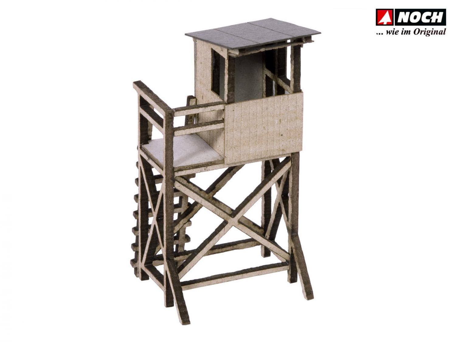 Noch 14341 H0 Jägerstand