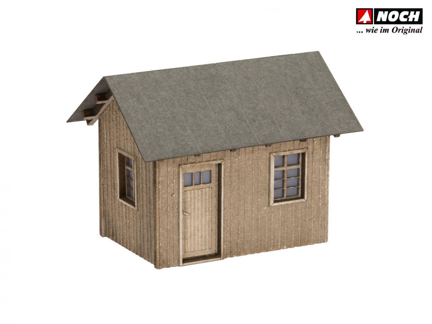 NOCH 14440 Streckenhäuschen  (TT)