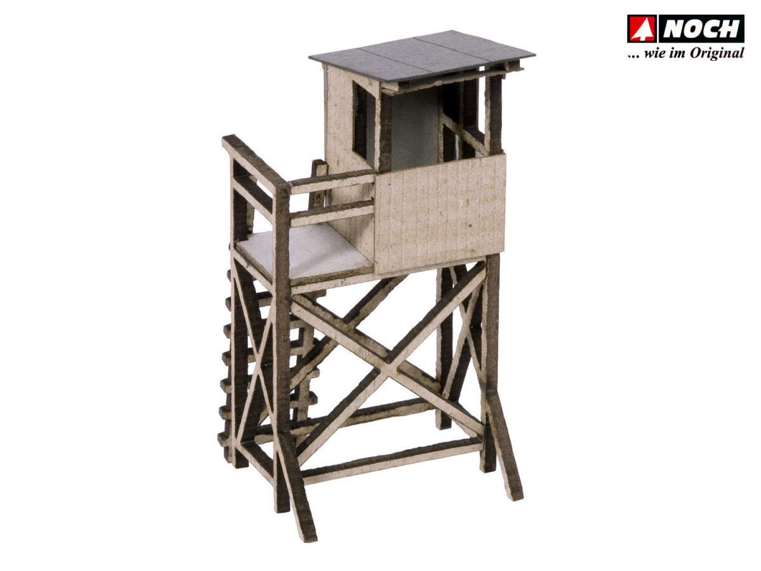 Noch 14633 N Jägerstand