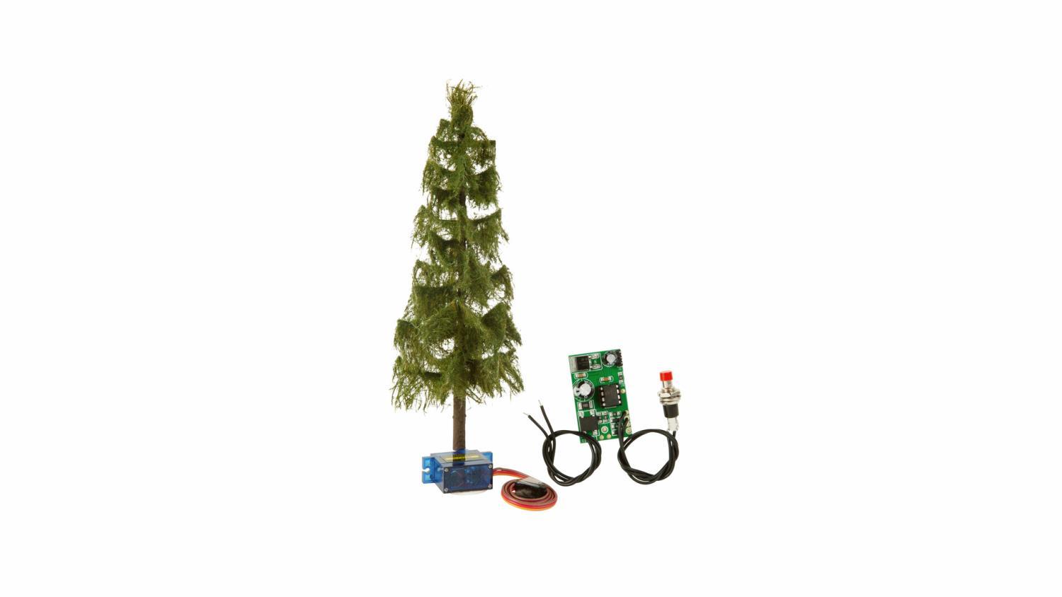 Noch 21775 H0/TT micro-motion Fallende Tanne