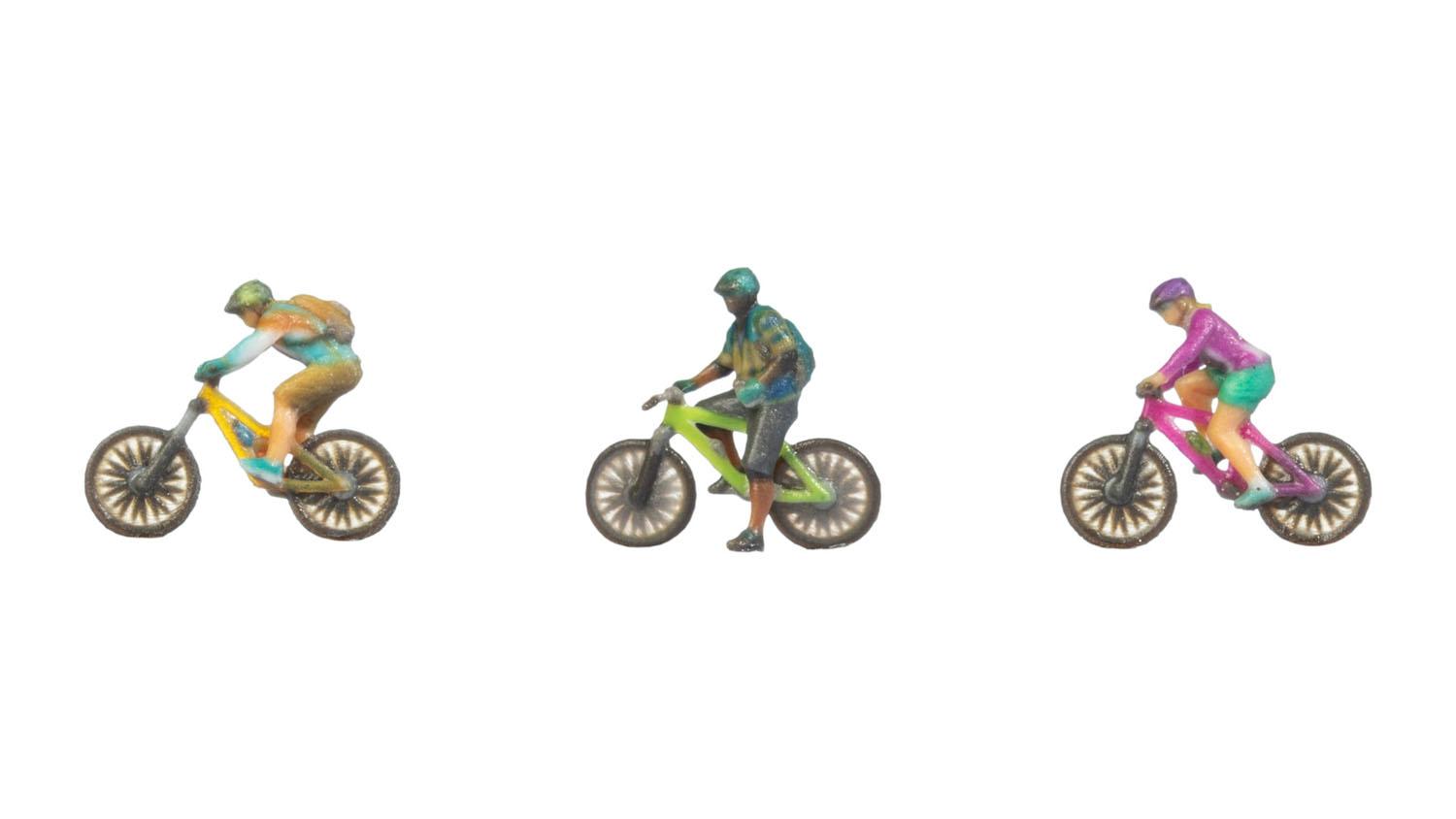 Noch 35834 Mountainbiker (N)