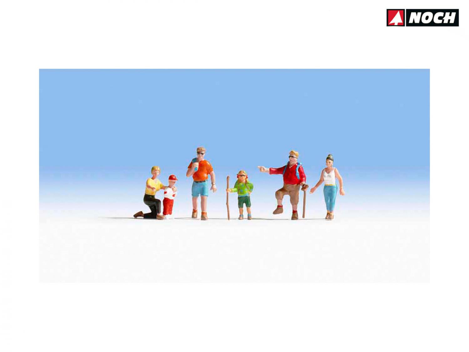 Noch 36870 N Wanderer