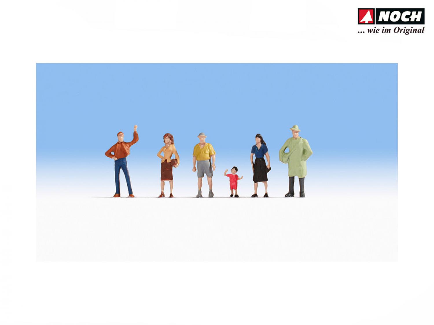 Noch 38100 N Passanten