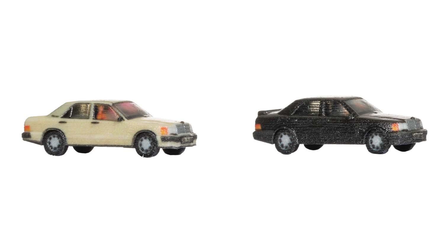 Noch 44607 Z Mercedes-Benz W201/190