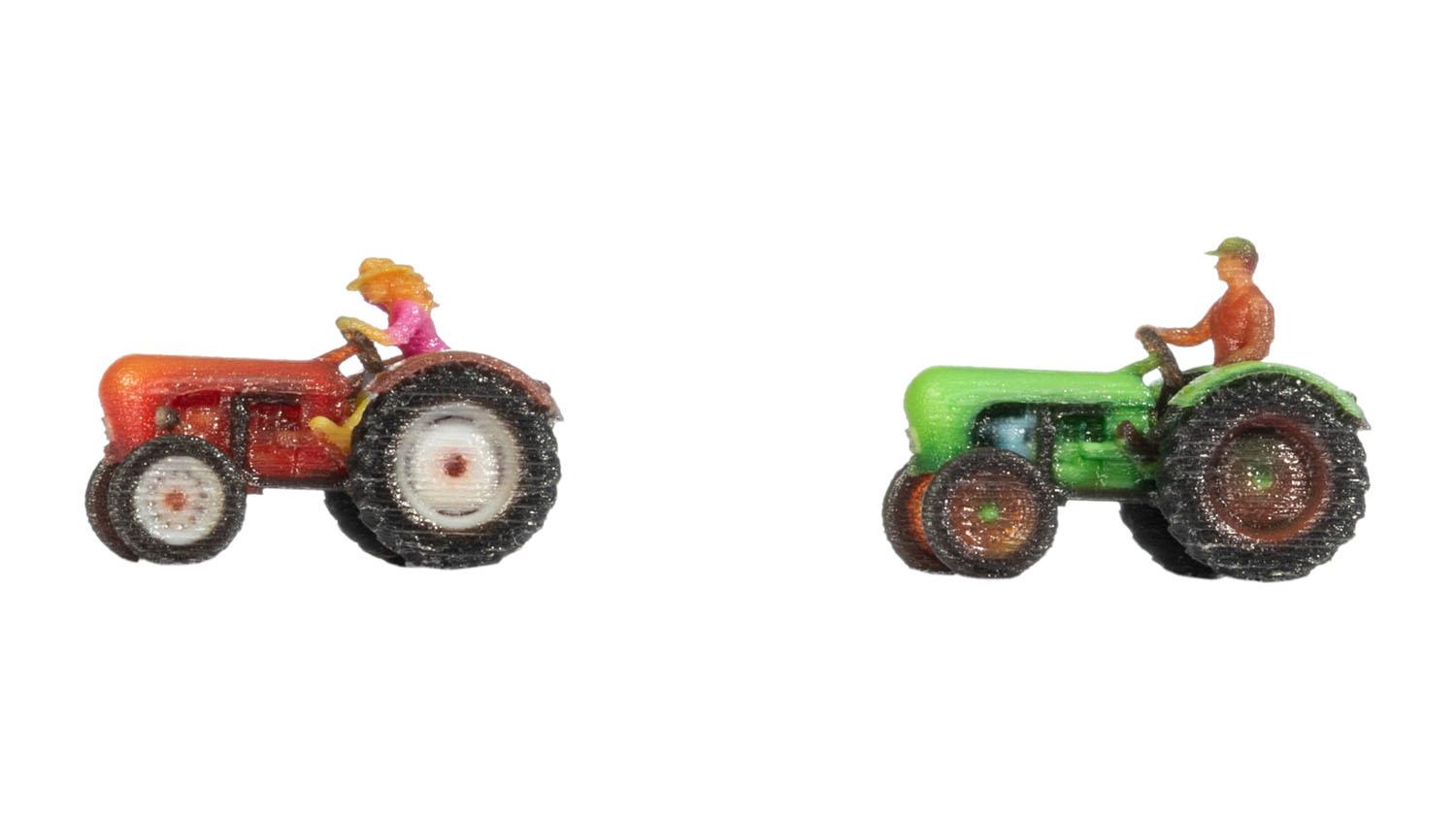 Noch 44608 Porsche P133 (Z)