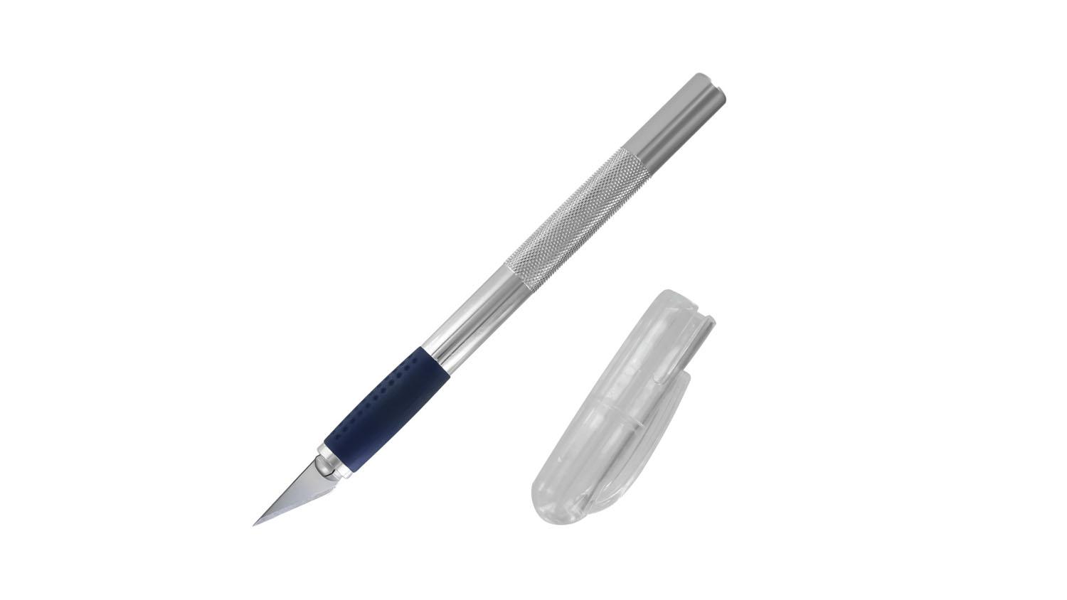 Noch 60060 Skalpell, Softgrip