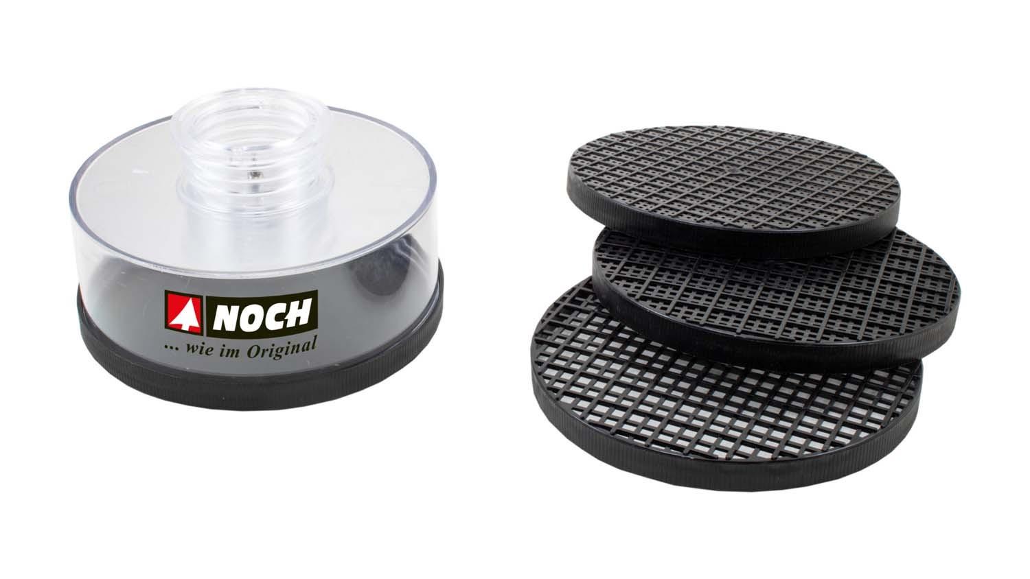 Noch 60129  XL-Flock-Wechselbehälter