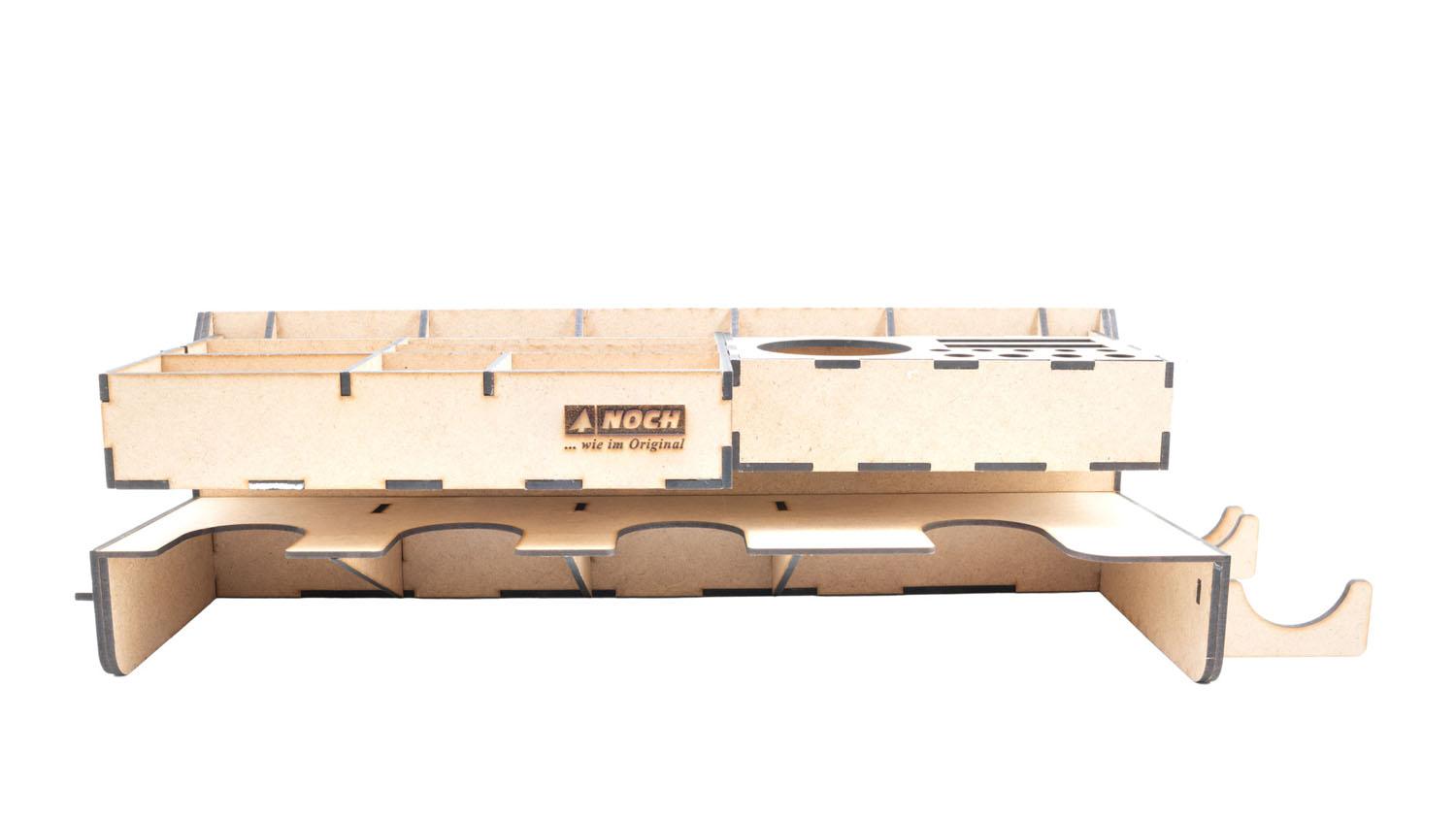 Noch 60131 Gras-Master 4.0 Work-Station