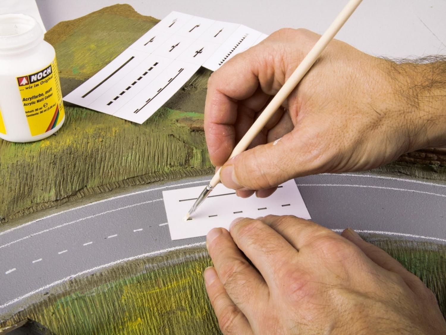 Noch 60817 Perfekt-Set “Straße”