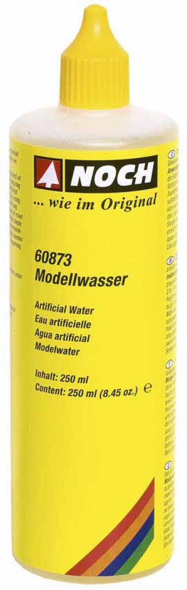 Noch 60873 Modellwasser 250 g