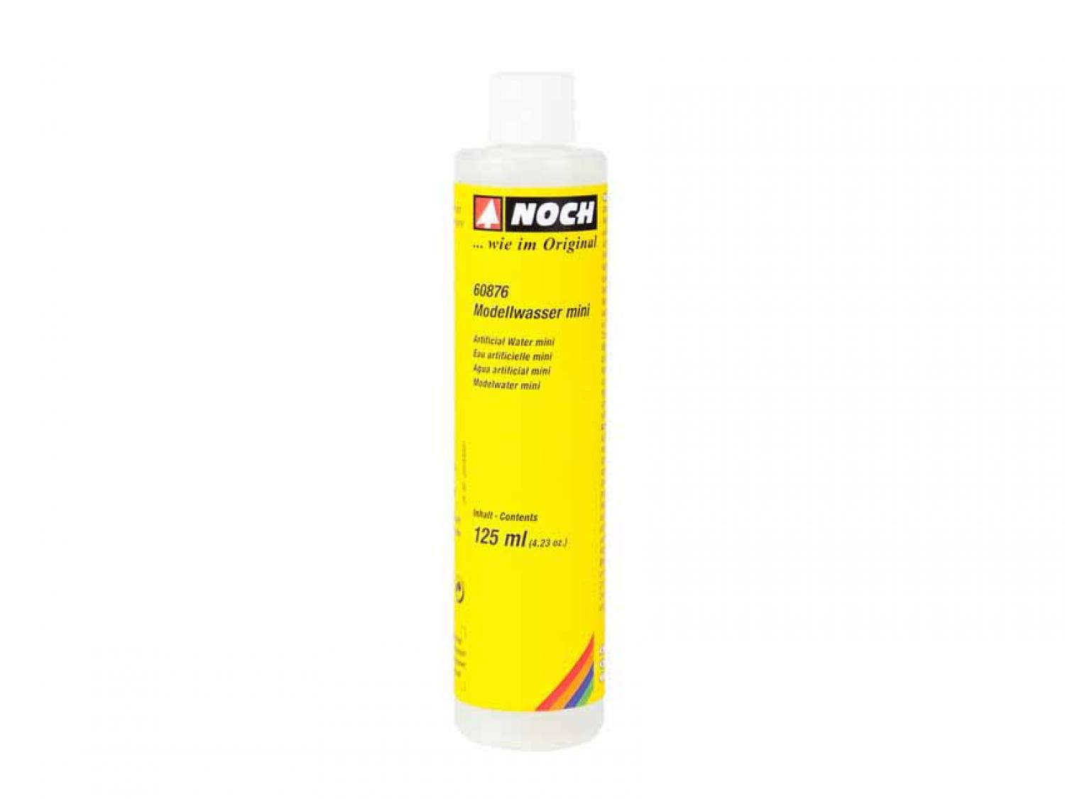 Noch 60876 Modellwasser mini 125 g