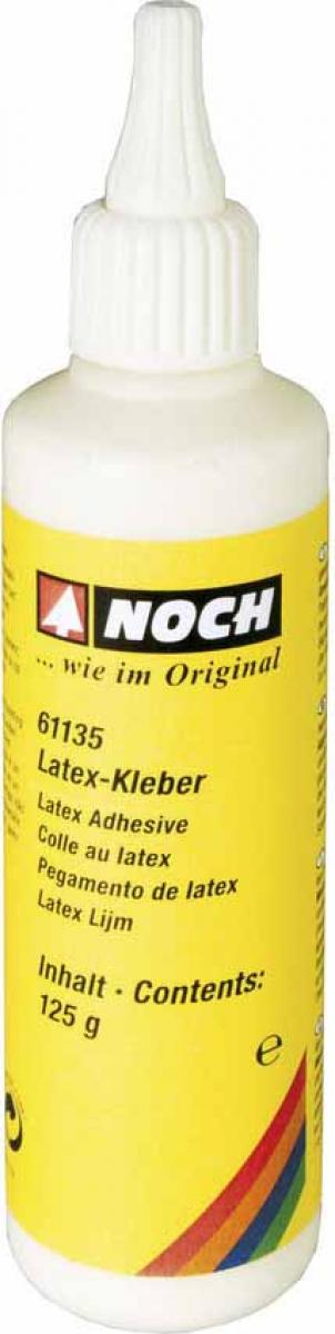 Noch 61135 Latex-Kleber 125 g