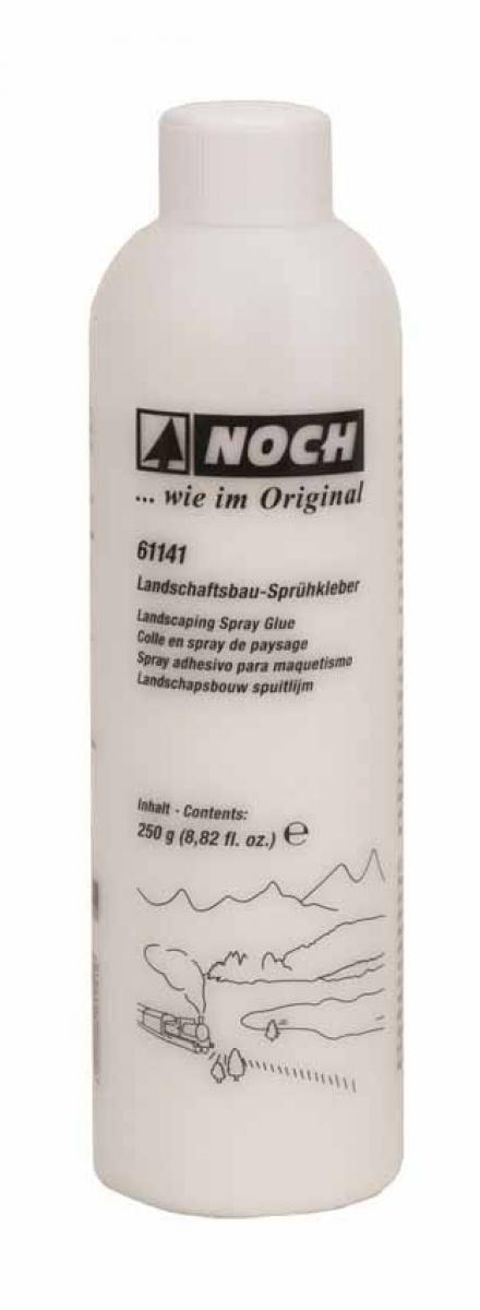 Noch 61141 Landschaftsbau-Sprühleim 250 g