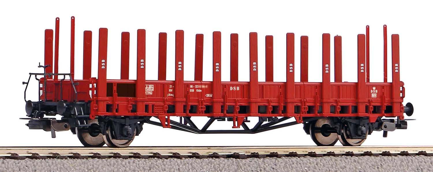 PIKO 24528 Rungenwg. DSB  III