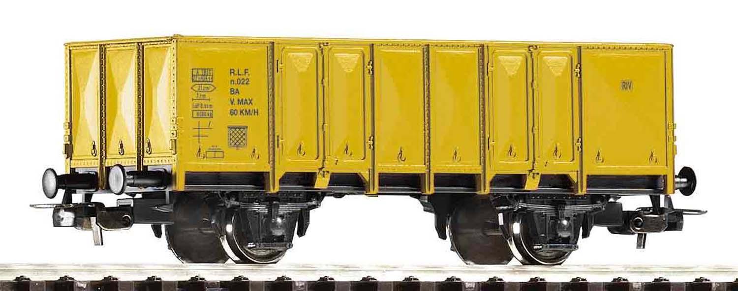 PIKO 24535 Off. Güterwg. R.L.F V