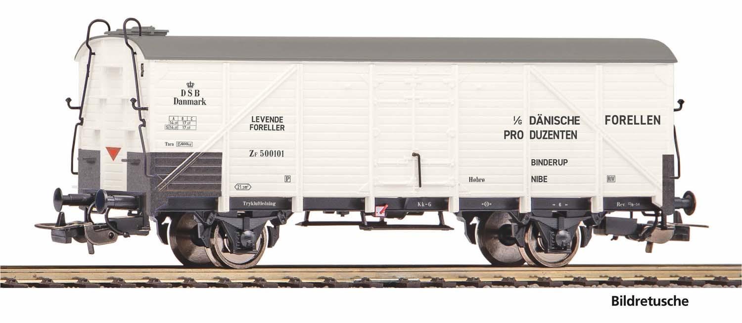 Piko 24542 Kühlwg. Dänische Forellen DSB III