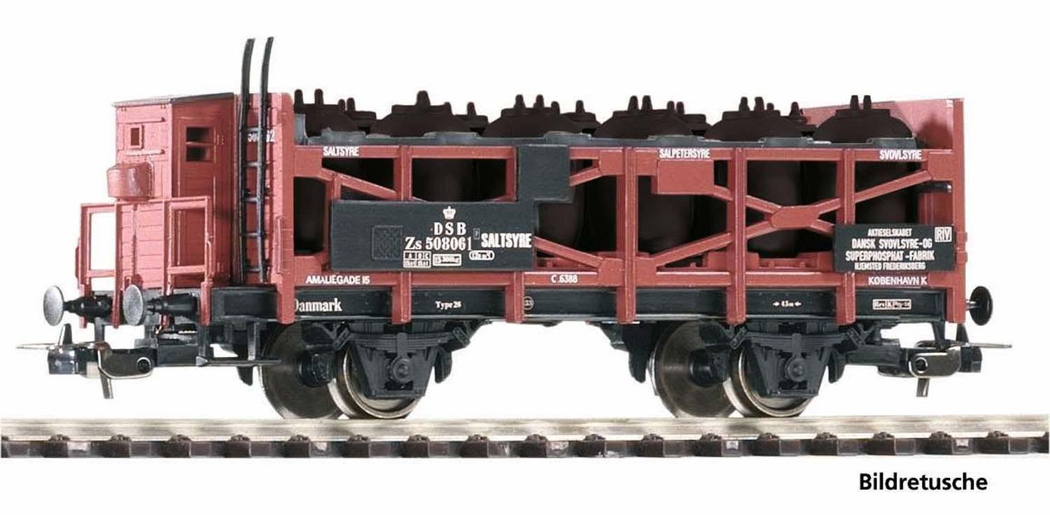 Piko 24543 Säuretopfwg. Dansk DSB III