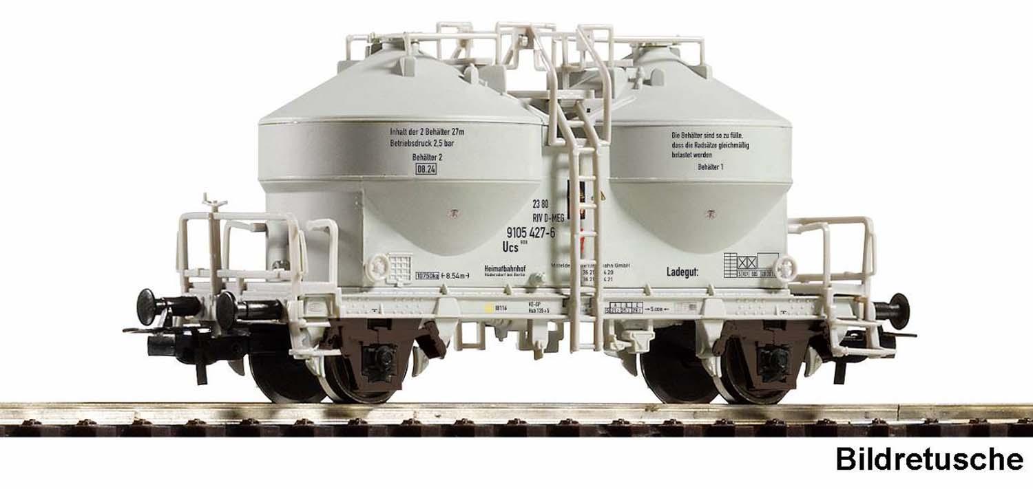 Piko 24558 Silowg. Bremssand MEG VI