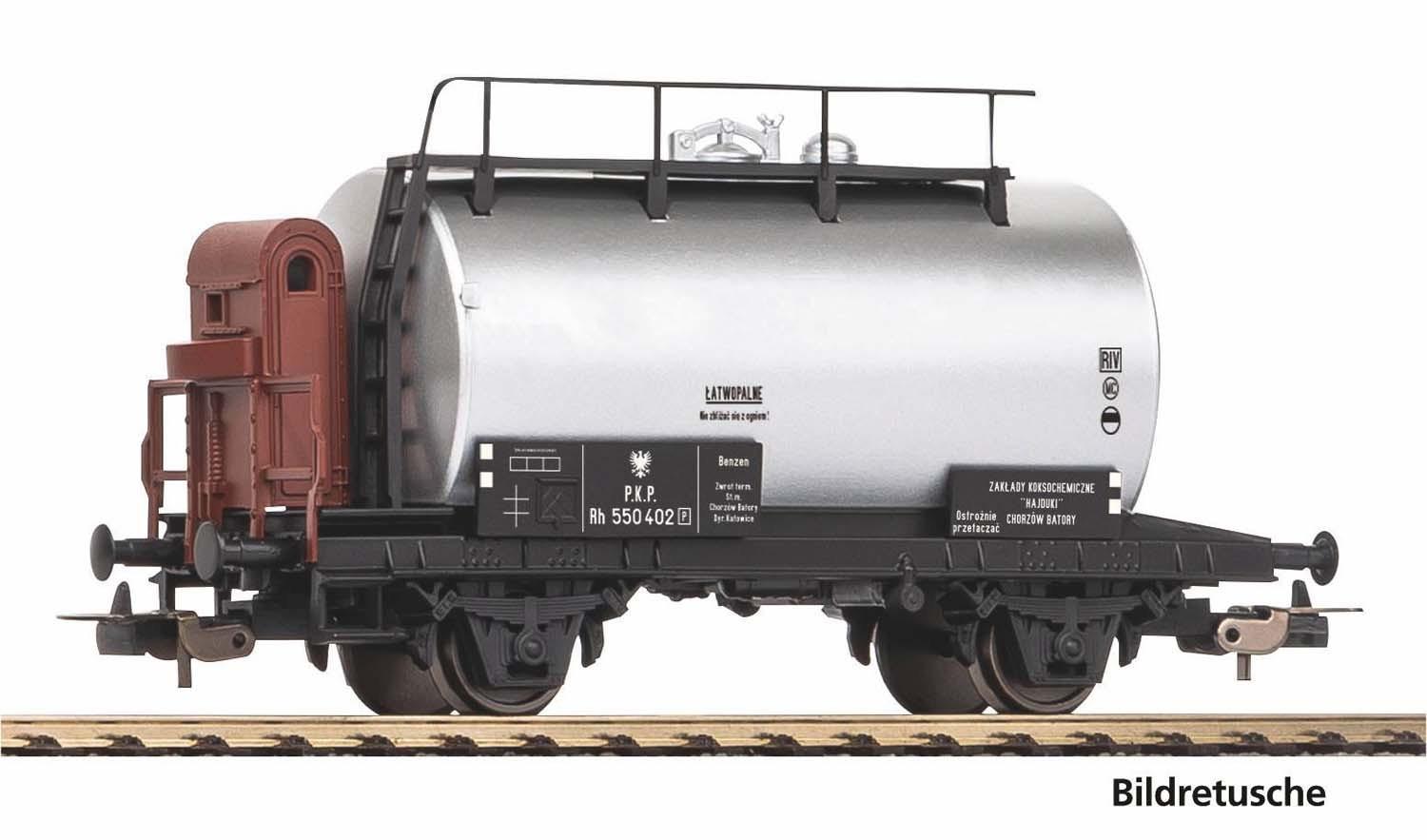 Piko 27731 Kesselwg. PKP III