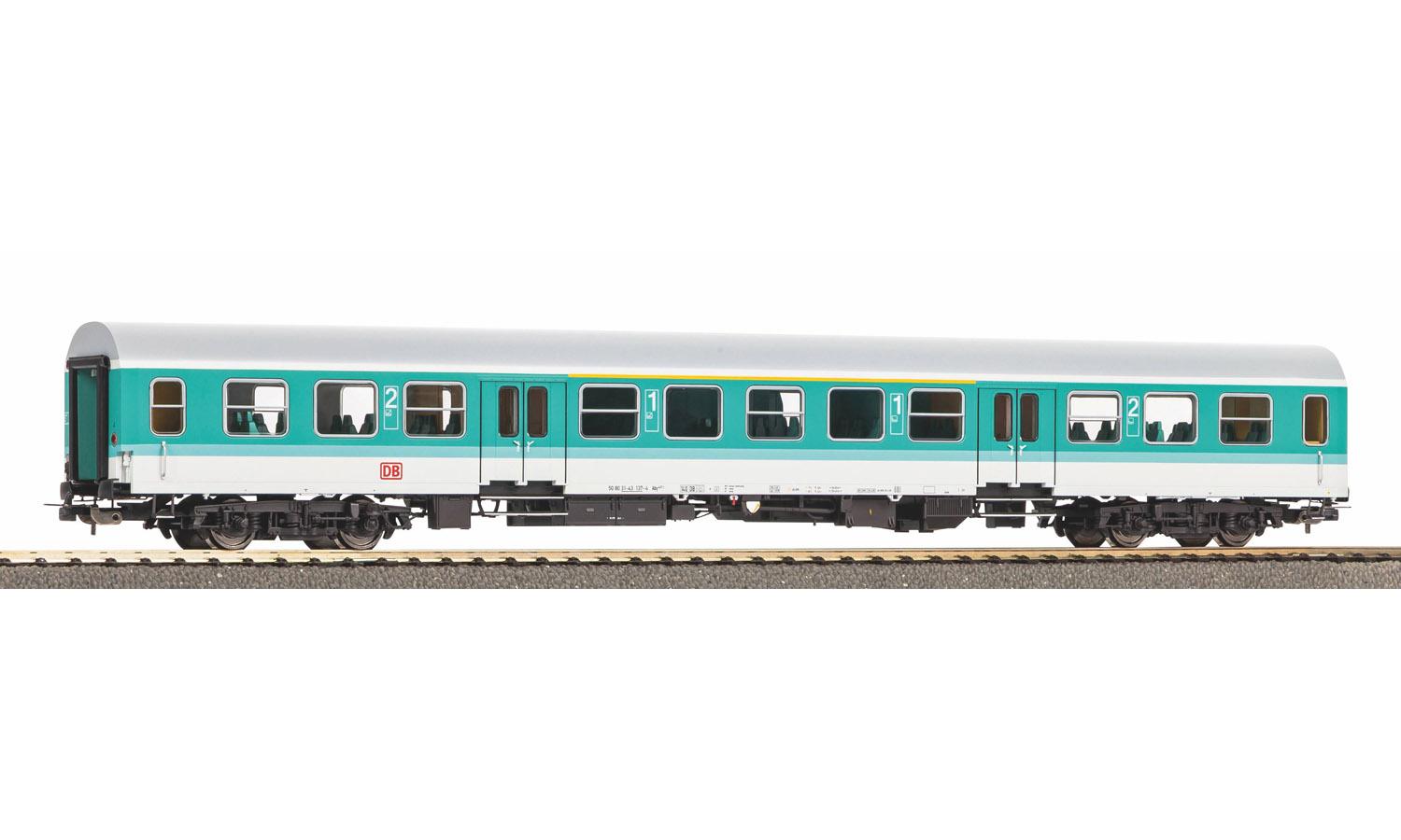 Piko 28007 Halberstädter Mitteleinstiegswg. 1./2. Kl.