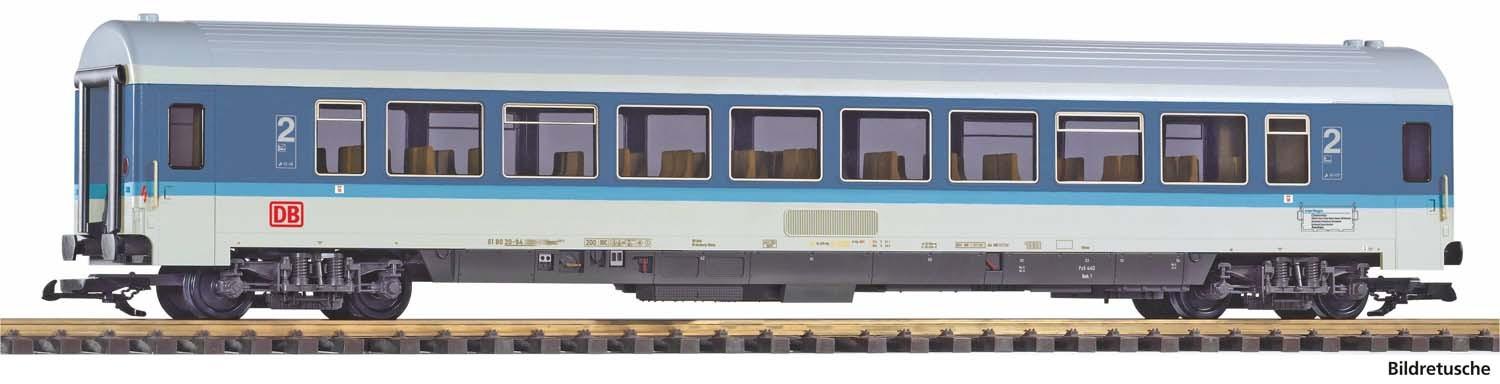 Piko 37674 G-Personenwg. Interregio 2. Kl. DB AG V