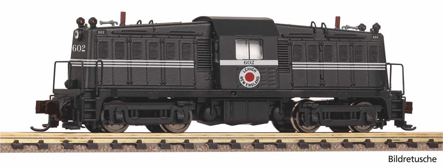 Piko 40810 N-Diesellok LNE 65-TON 602 + DSS Next18