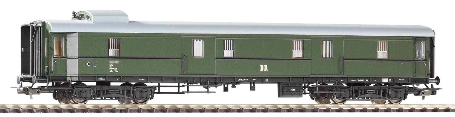PIKO 53179 Packwg. Pw4üe DR III