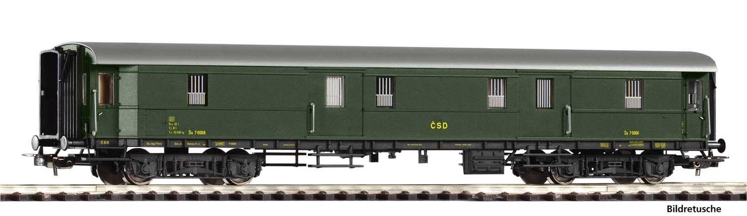 Piko 53201 Packwg. CSD III