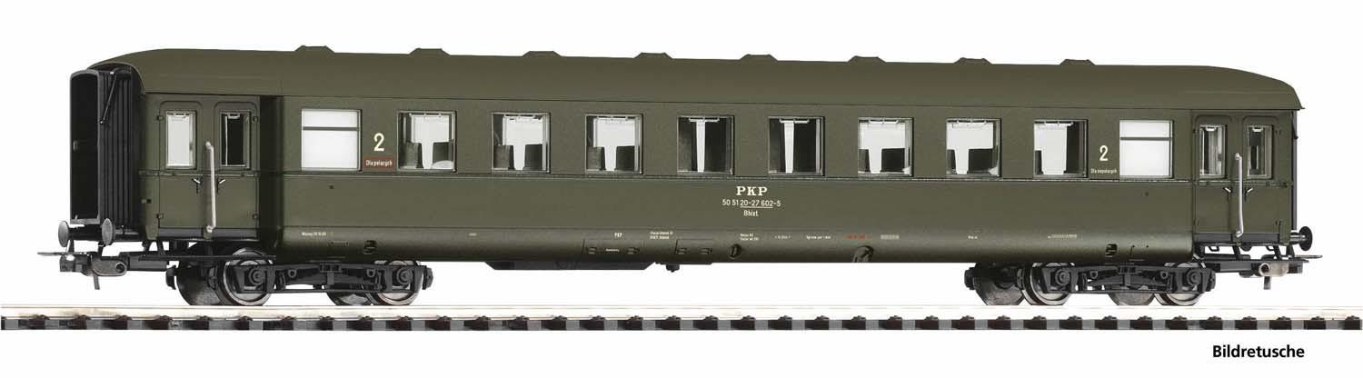 Piko 53286 Eilzugwg. PKP IV