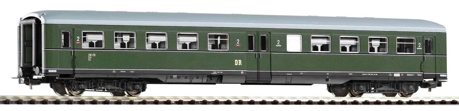 PIKO 53353 Durchgangswg. B4mge DR III