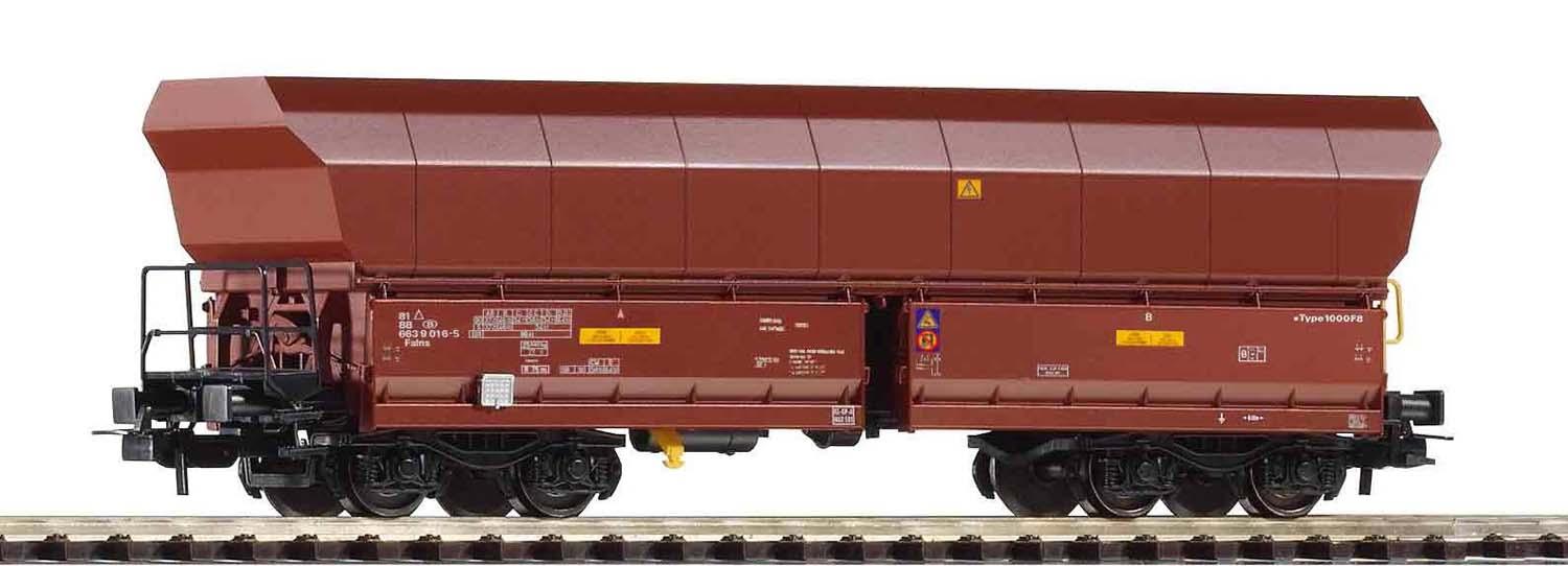 PIKO 54679 Schüttgutwg. Falns SNCB  V
