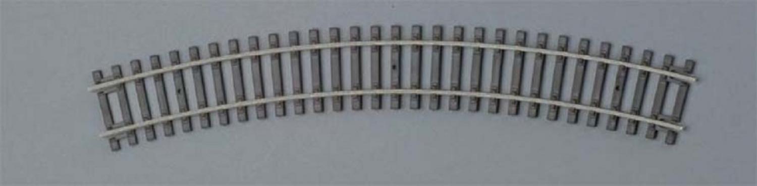 Piko 55212 Gebogenes Gleis R2 421,88mm