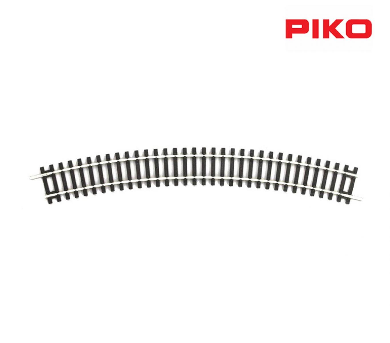 Piko 55214 Bogen R4 546 VE6